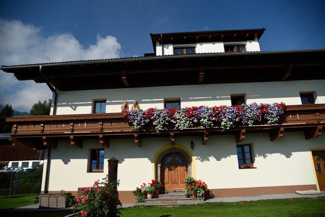 Nockhof Villa Innsbruck Exterior foto